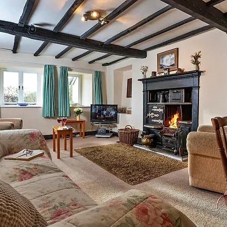Finest Retreats - Town Head In Dom wakacyjny Grasmere