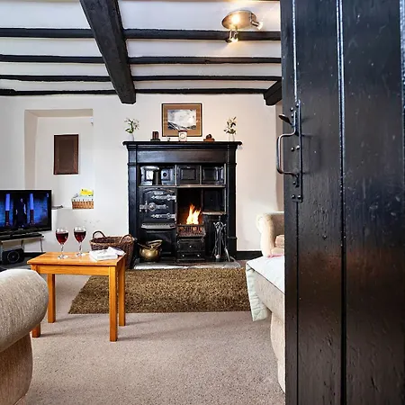 Finest Retreats - Town Head In Dom wakacyjny Grasmere