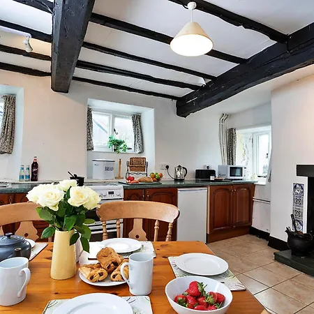 Finest Retreats - Town Head In Dom wakacyjny