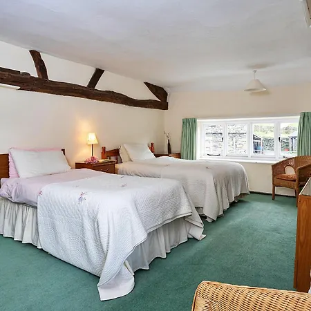 Dom wakacyjny Finest Retreats - Town Head In *
