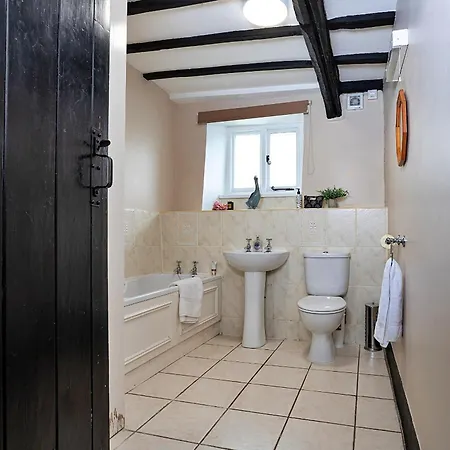 Finest Retreats - Town Head In Dom wakacyjny *