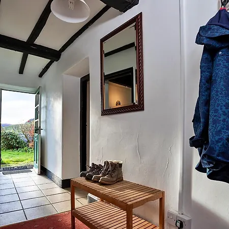 Finest Retreats - Town Head In Dom wakacyjny Grasmere