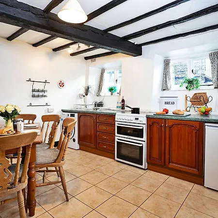 Finest Retreats - Town Head In Dom wakacyjny Grasmere