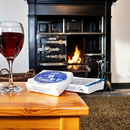 Finest Retreats - Town Head In Holiday home