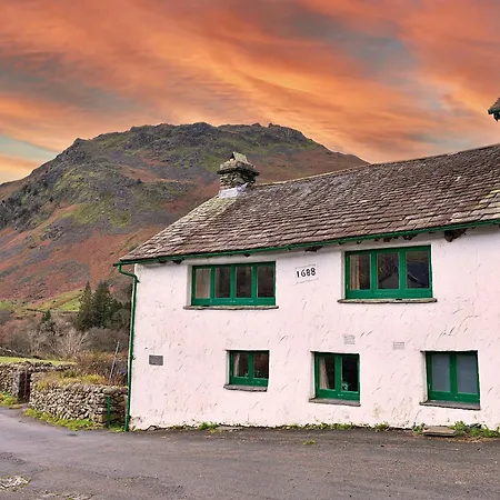 Finest Retreats - Town Head In * Grasmere