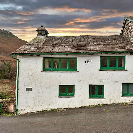 Nyaraló Finest Retreats - Town Head In Grasmere