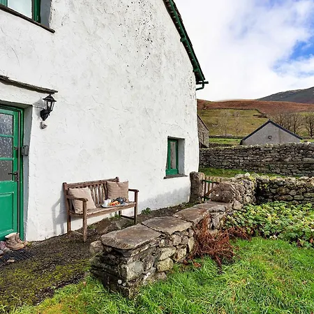 Finest Retreats - Town Head In