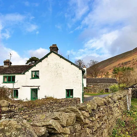 Nyaraló Finest Retreats - Town Head In *