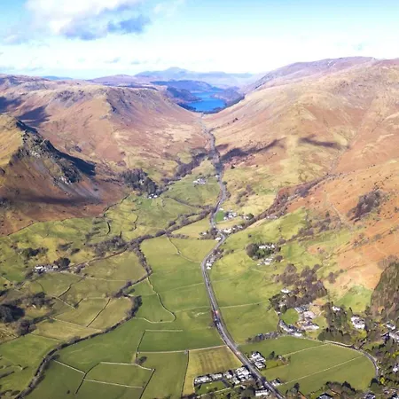 Finest Retreats - Town Head In * Grasmere