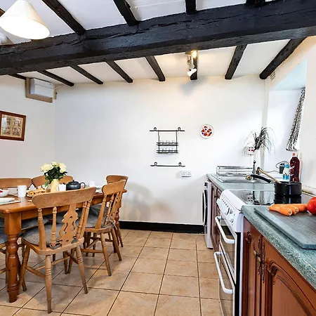 Finest Retreats - Town Head In בית נופש *