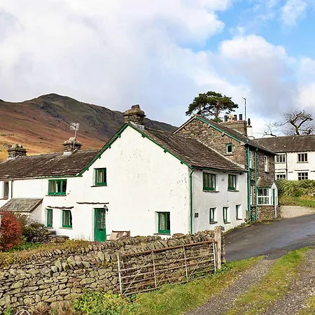 בית נופש Finest Retreats - Town Head In