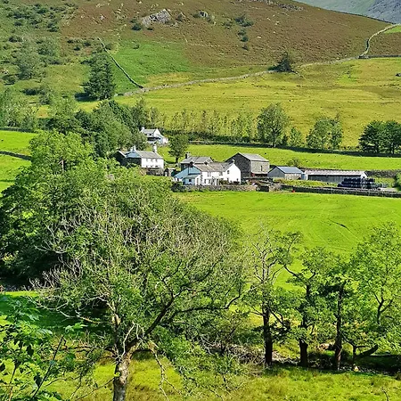 Finest Retreats - Town Head In בית נופש