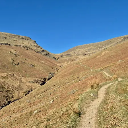 בית נופש Finest Retreats - Town Head In גראסמיר